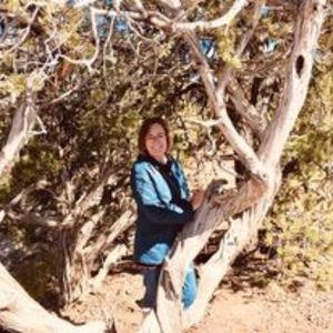 Meet your Posher, Theresa